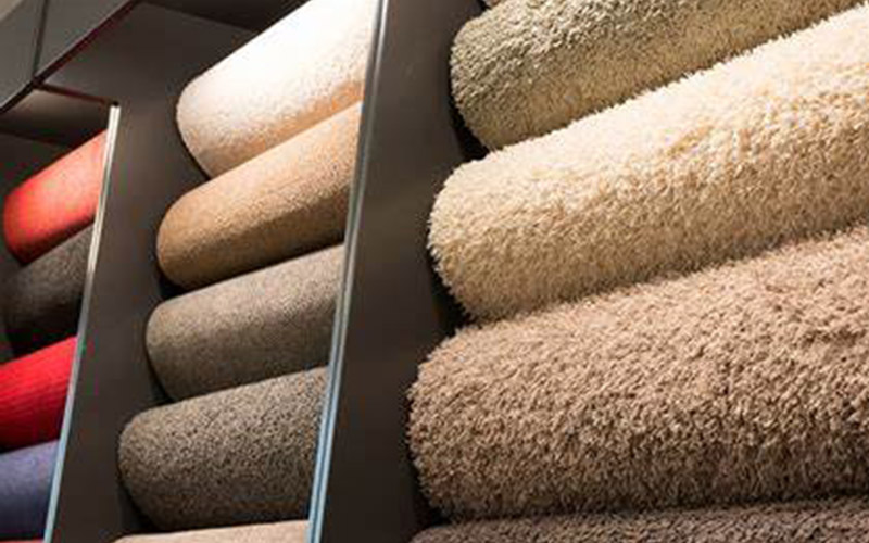 thảm lót sàn nhà