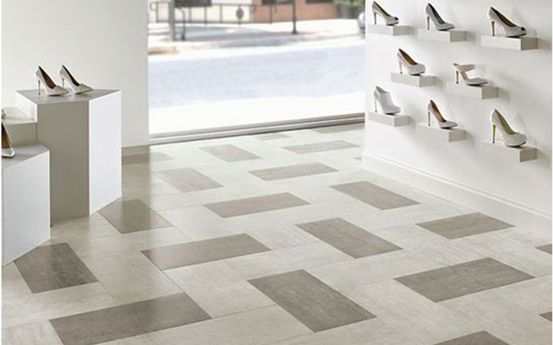 thảm nhựa trải sàn