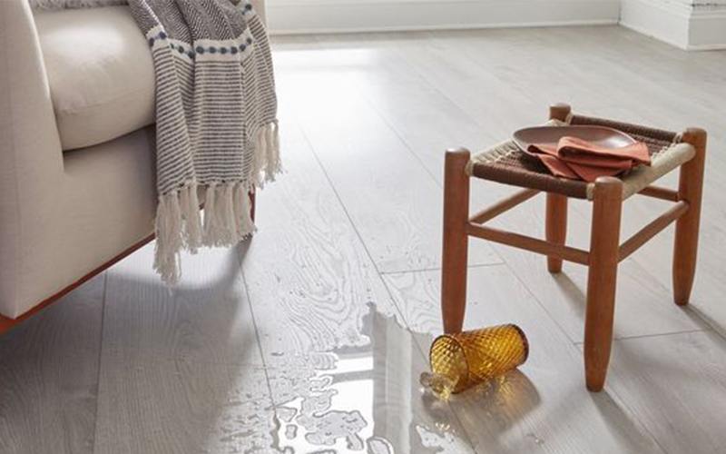 thảm nhựa trải sàn