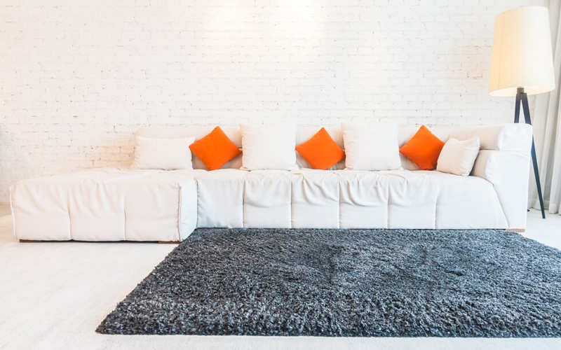 thảm trải sàn văn phòng