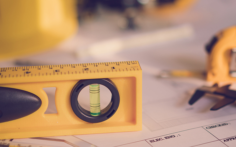 thi công sàn nâng kỹ thuật