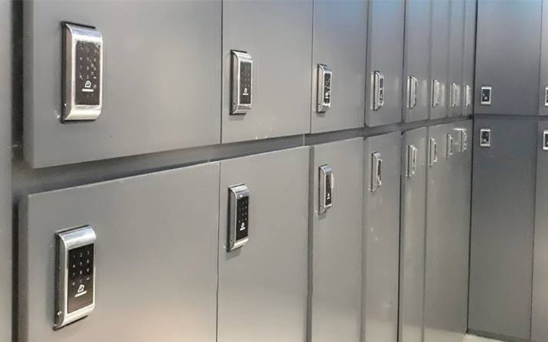 tủ locker khóa số
