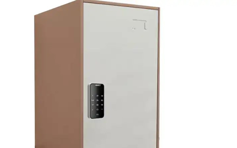 tủ locker khóa số