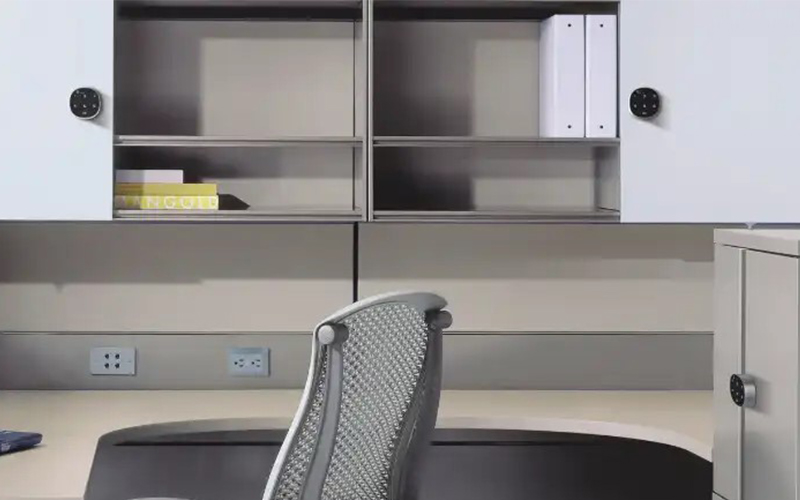 tủ locker khóa số