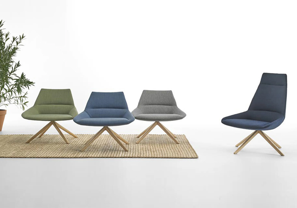 armchair yafon cuben-d1