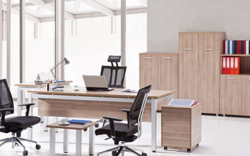 bàn ghế văn phòng hcm