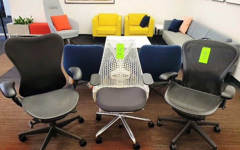 bàn ghế văn phòng hcm
