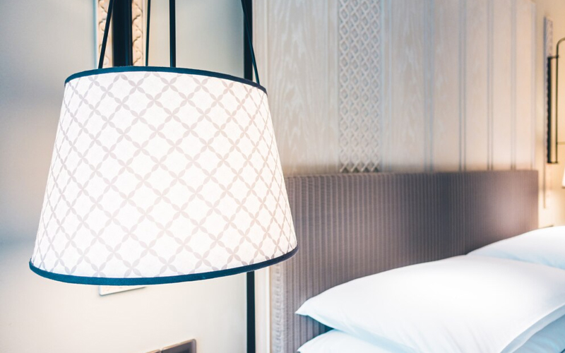 đèn trang trí nội ngoại thất