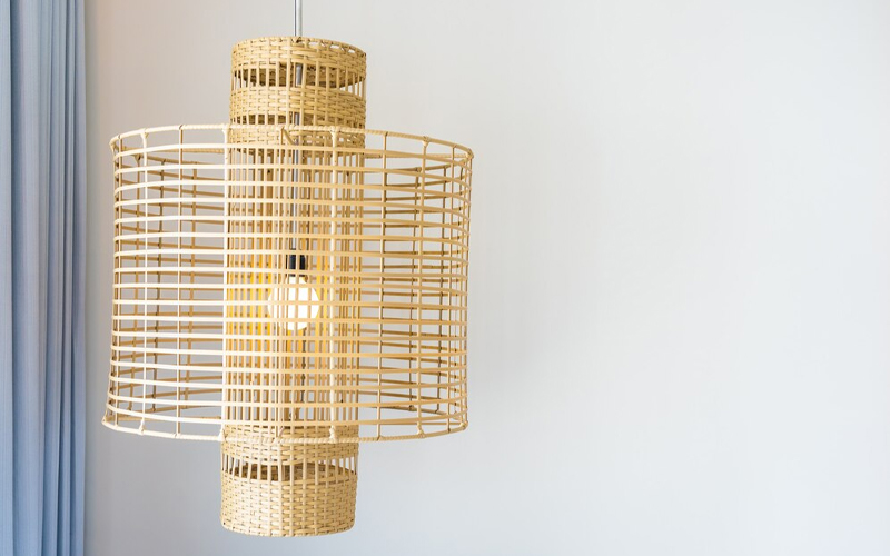 đèn trang trí nội ngoại thất