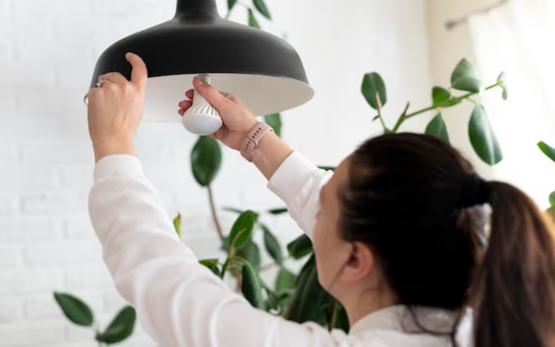 den trang tri noi that gia re