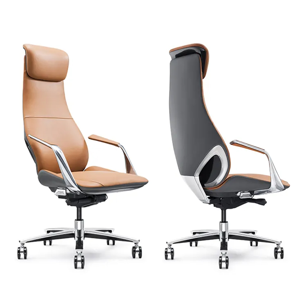 ghế giám đốc eagleSeating jiuhe