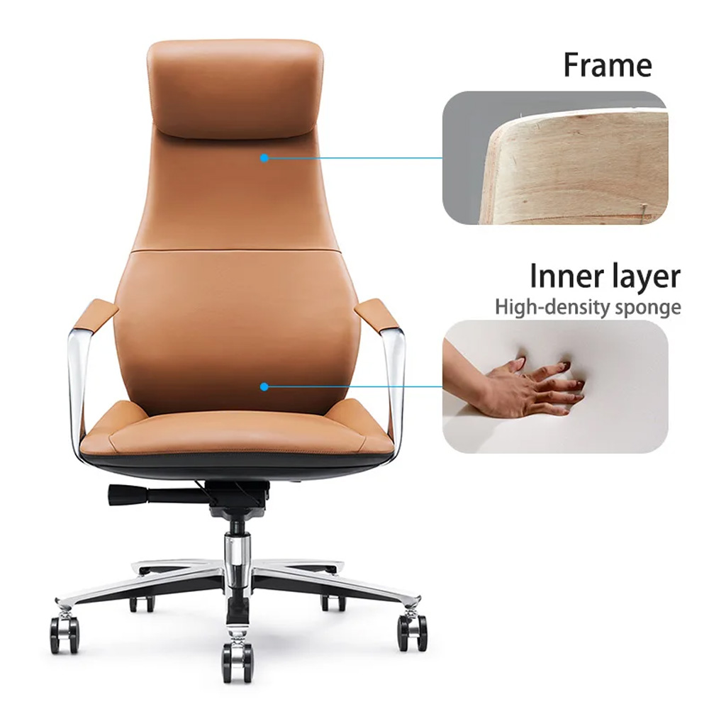 ghế lãnh đạo eagleSeating jiuhe