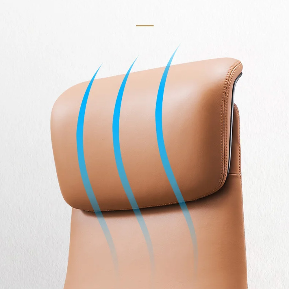 ghế lãnh đạo eagleSeating jiuhe