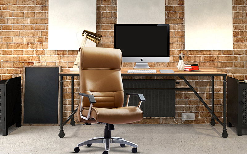 ghế giám đốc văn phòng