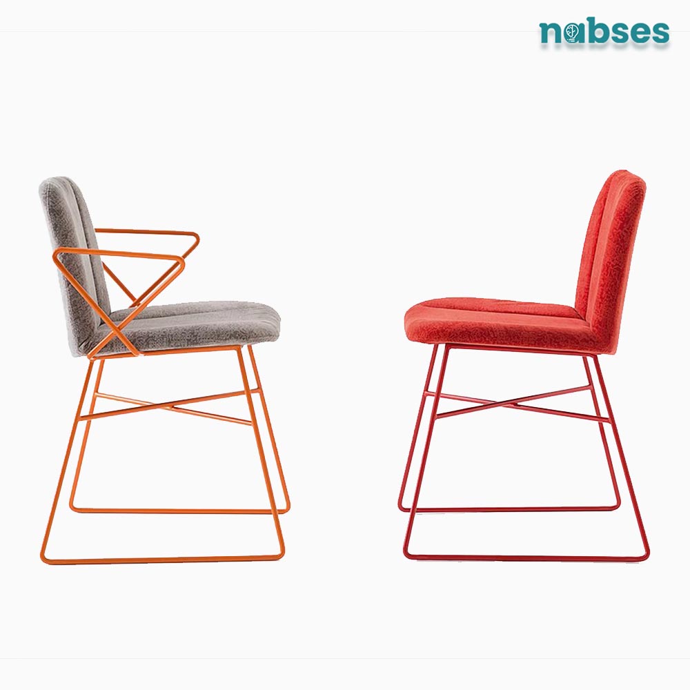 ghế tiếp khách yafon cuben-b4