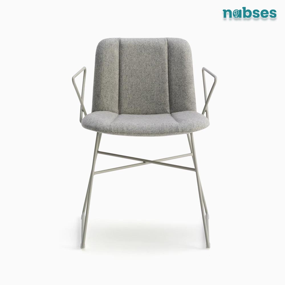 ghế tiếp khách yafon cuben-b4