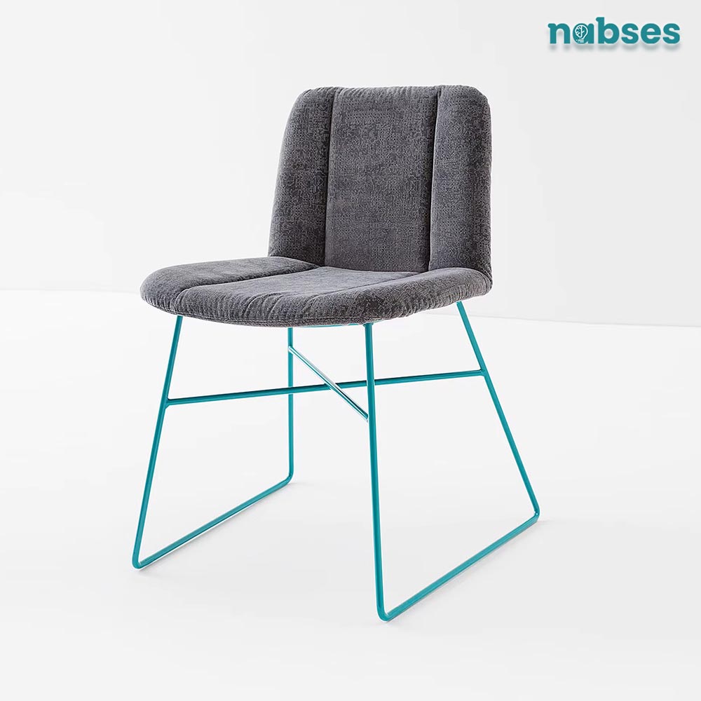 ghế tiếp khách yafon cuben-b4