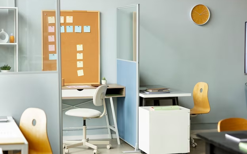 ghế văn phòng giá rẻ