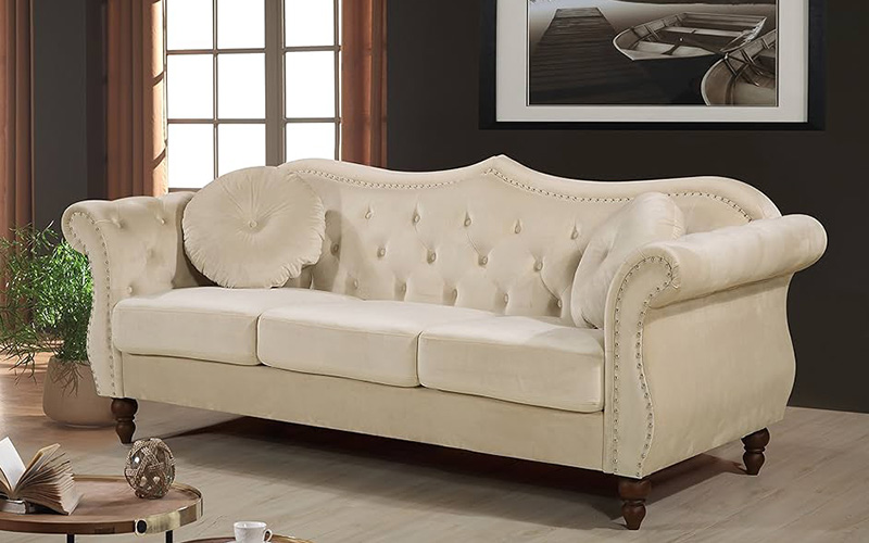 sofa cao cấp