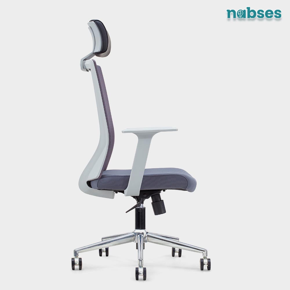 ghế nhân viên sitzone ch-220A