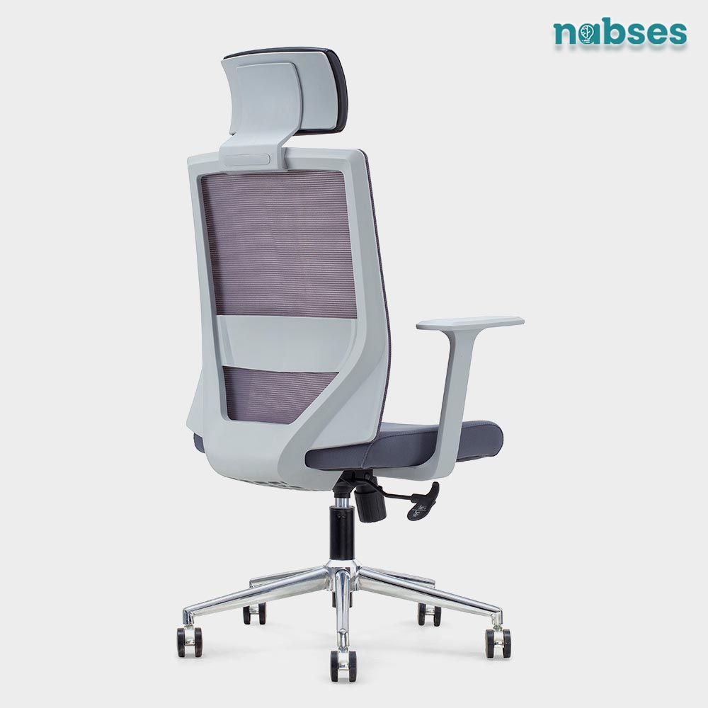 ghế nhân viên sitzone ch-220A