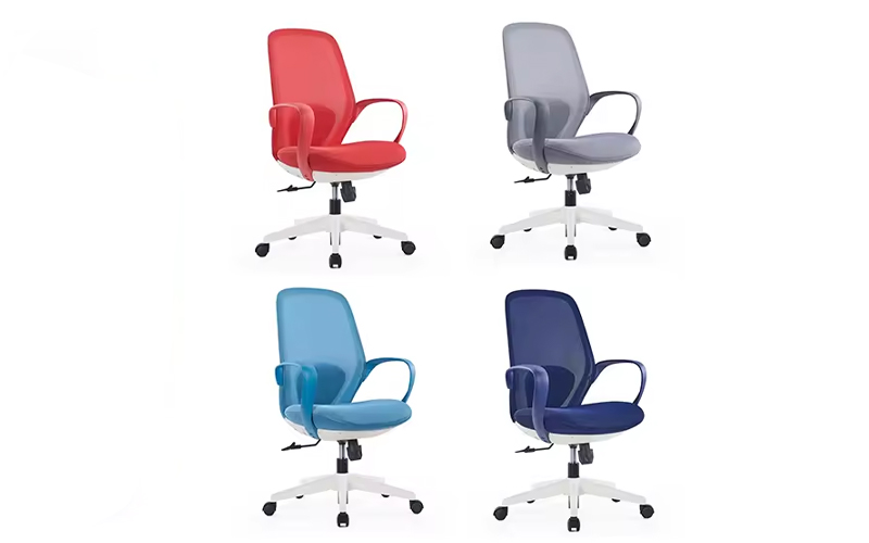các loại ghế xoay văn phòng