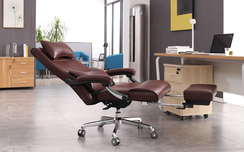 ghế giám đốc văn phòng