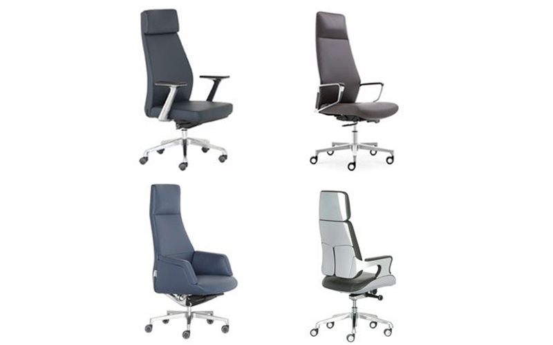 ghế giám đốc văn phòng