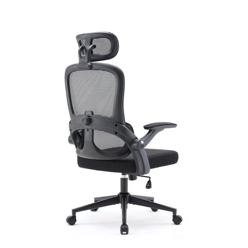 ghế công thái học sihoo m102c