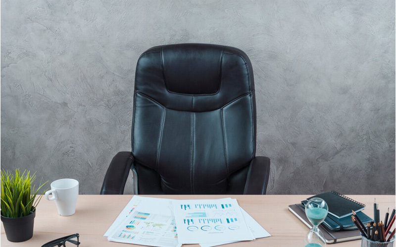 ghế văn phòng giám đốc