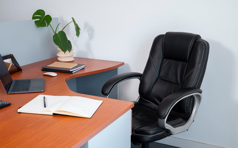 ghế văn phòng giám đốc
