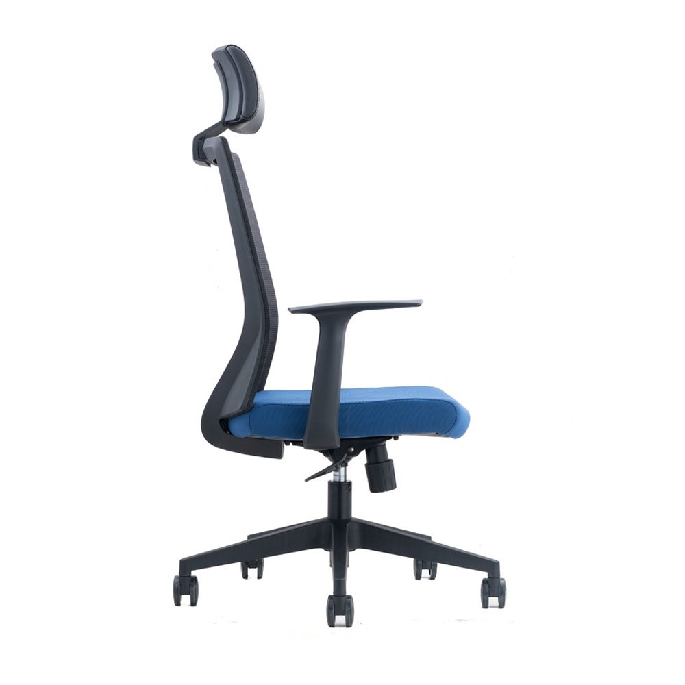 ghế văn phòng sitzone eyb-001b