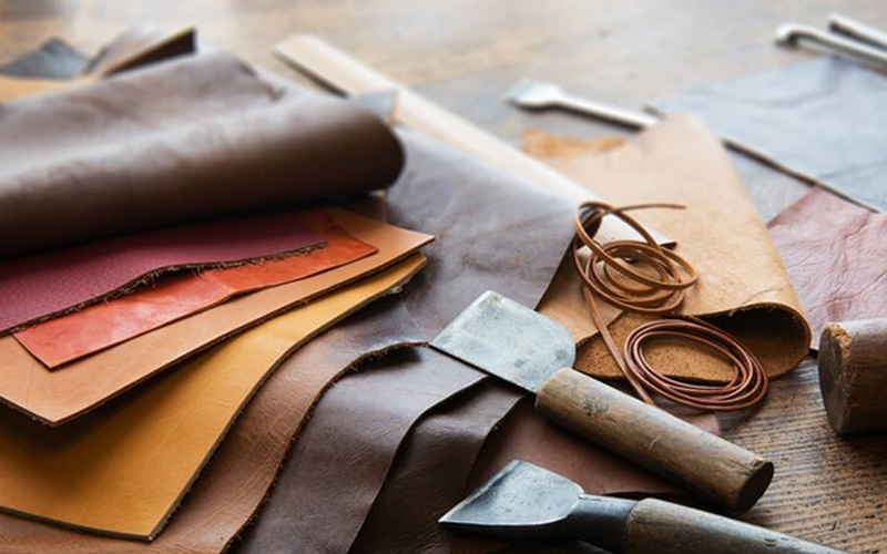 ghế xoay văn phòng cao cấp