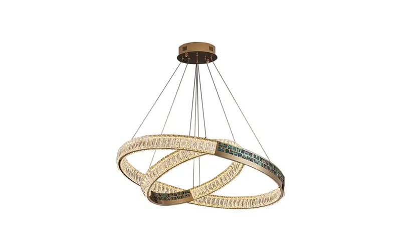 giá đèn led trang trí nội thất