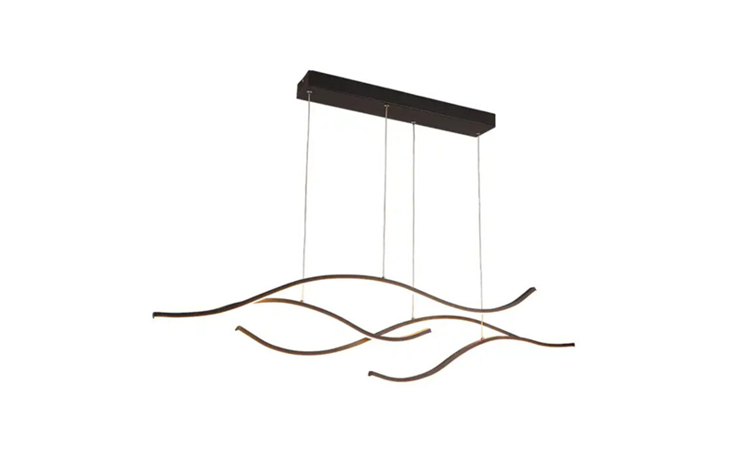 giá đèn led trang trí nội thất