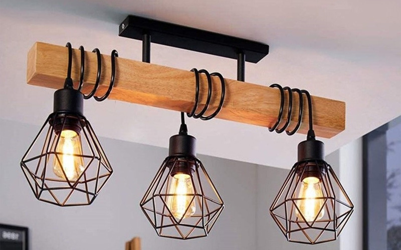 tư vấn đèn trang trí nội thất