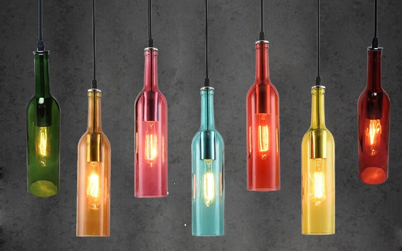 tư vấn đèn trang trí nội thất