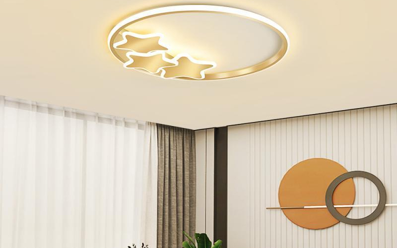 tư vấn đèn trang trí nội thất