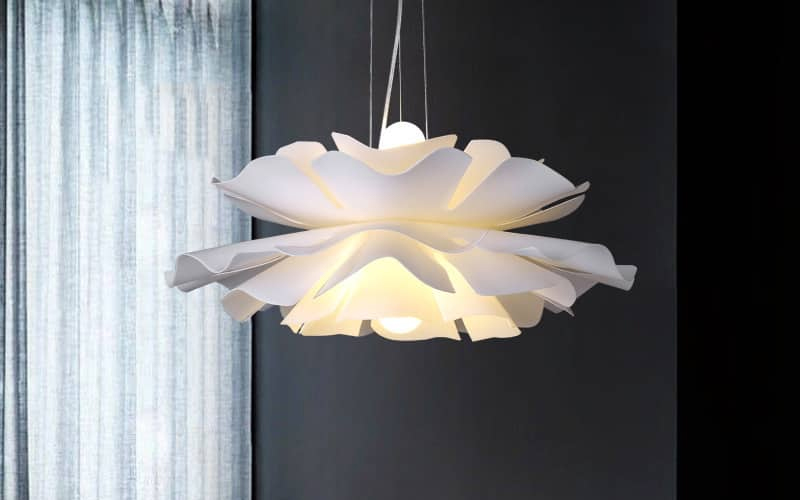 các mẫu đèn trang trí nội thất