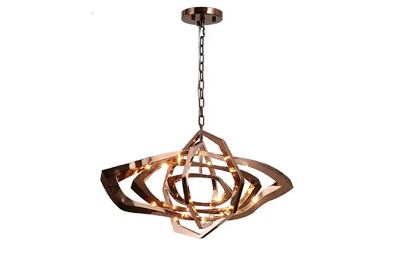 đèn trang trí nội thất tphcm