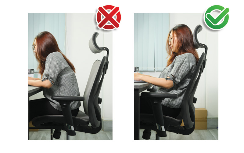 ghế dựa văn phòng