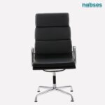 ghế họp nabses hs-002a-y