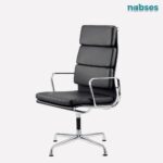 ghế họp nabses hs-002a-y