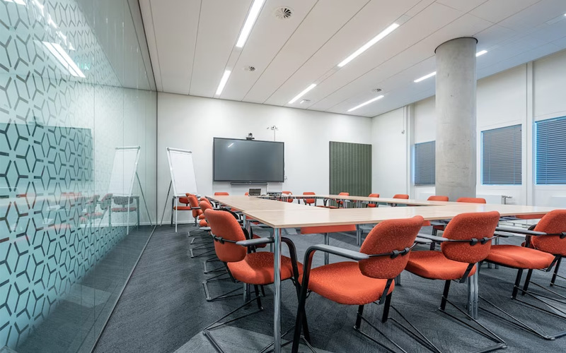 ghế họp văn phòng