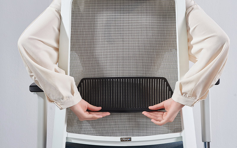 ghế lưới văn phòng cao cấp