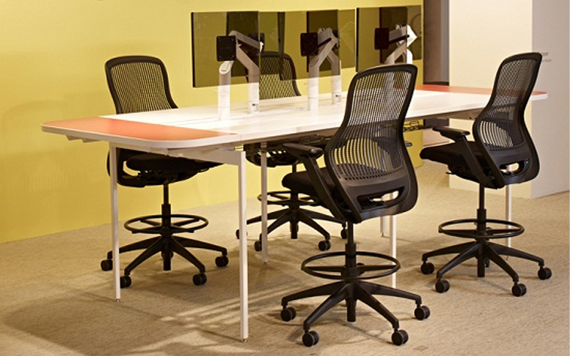 ghế lưới văn phòng TPHCM