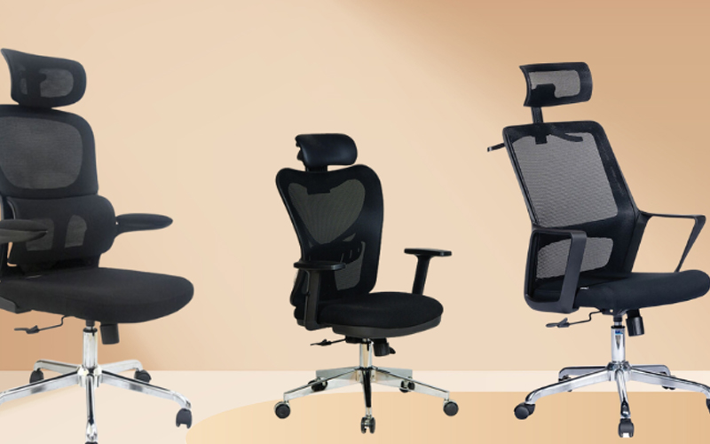 ghế văn phòng hcm