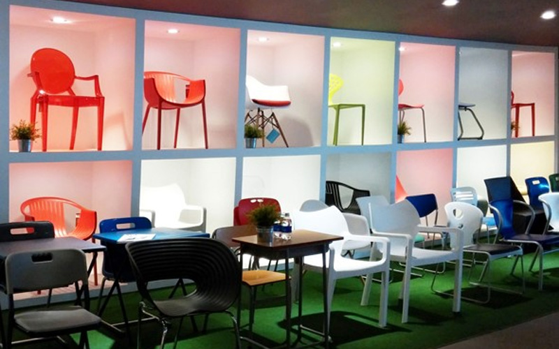 hàng mẫu có sẵn