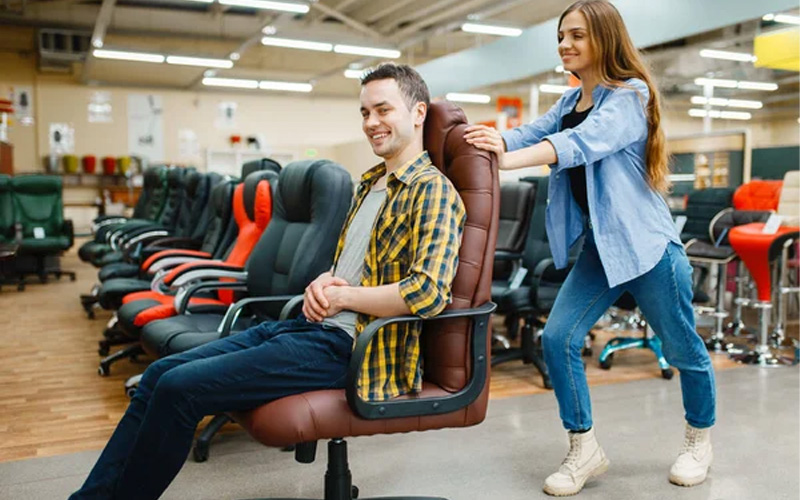 hàng mẫu có sẵn