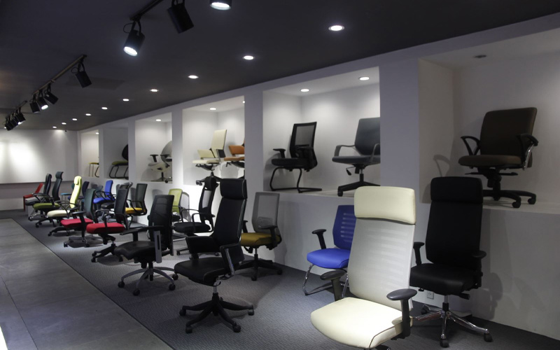 hàng mẫu có sẵn